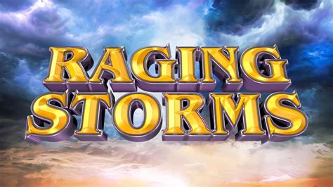 raging storms slot - raging storms slot gratis